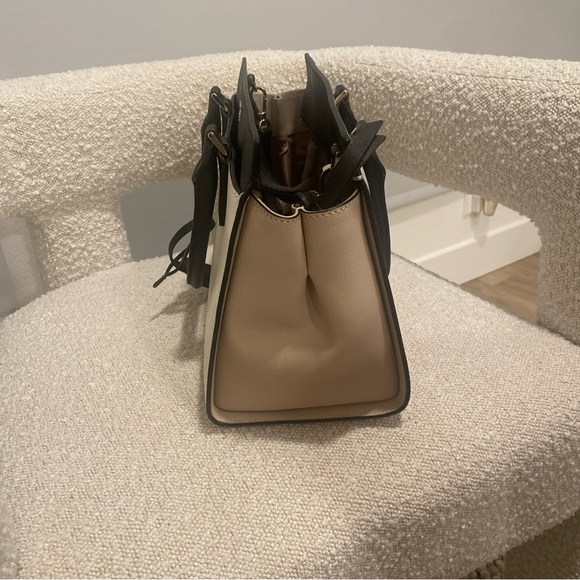 Kate Spade Cameron Street Medium Color block Satchel Handbag NWT - Picture 3 of 8